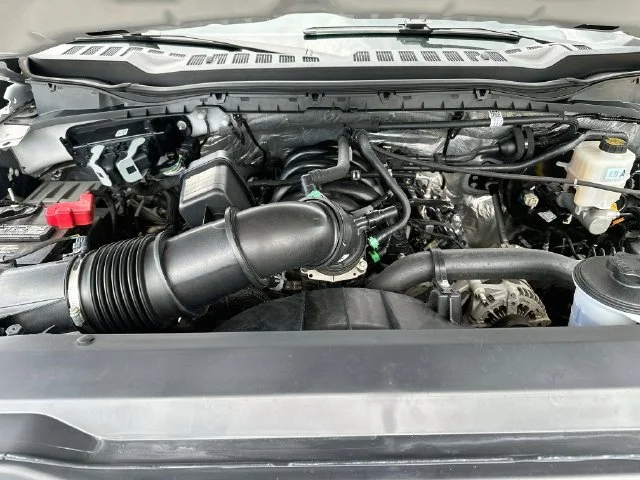 Certified Used 2024 White Ford XL image 22