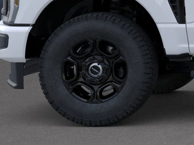 2026 Ford F-250 Super Duty XL - Photo 20