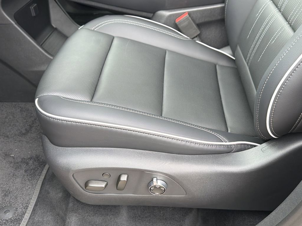 2026 Buick Enclave Avenir - Photo 22