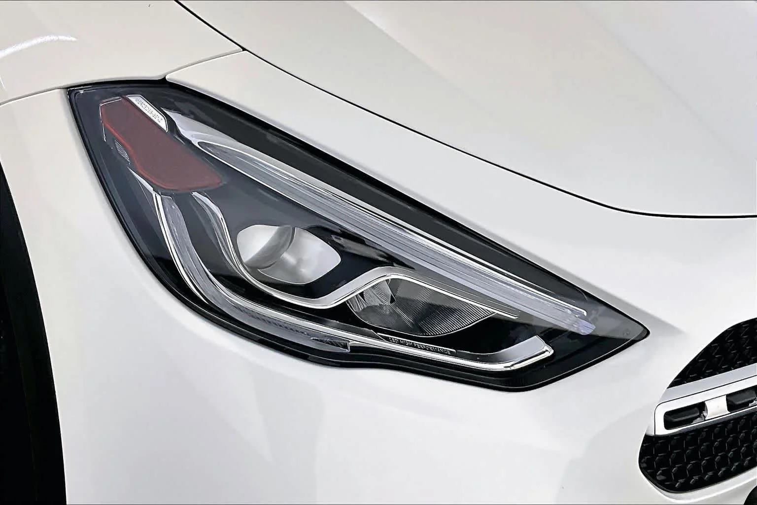 Certified Used 2022 Polar White Mercedes-Benz GLA 250 image 27