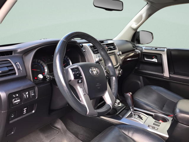 Used 2018 White Toyota Limited image 18