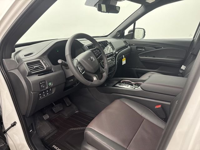2026 Honda Ridgeline Black Edition - Photo 15
