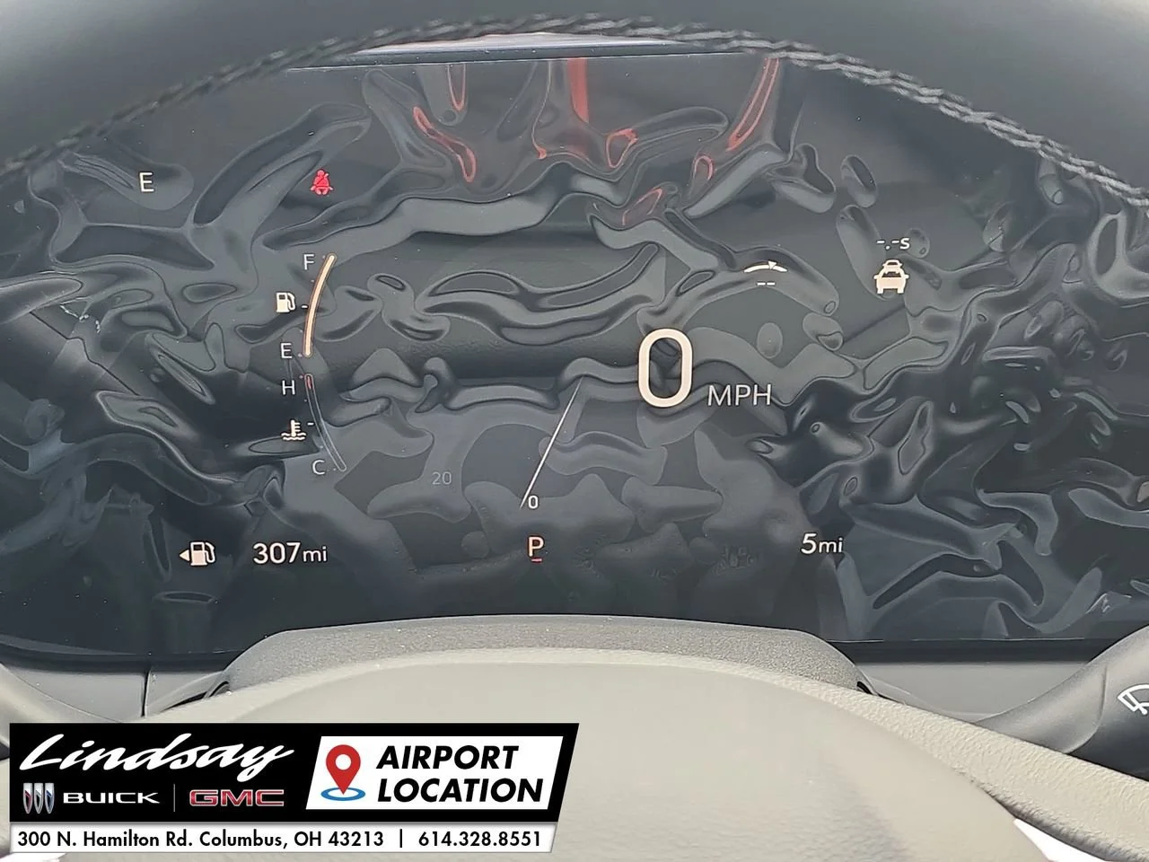 2026 Buick Envista Preferred - Photo 13