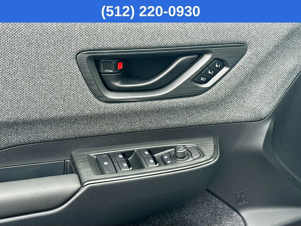 2026 Subaru Outback Limited XT - Photo 22