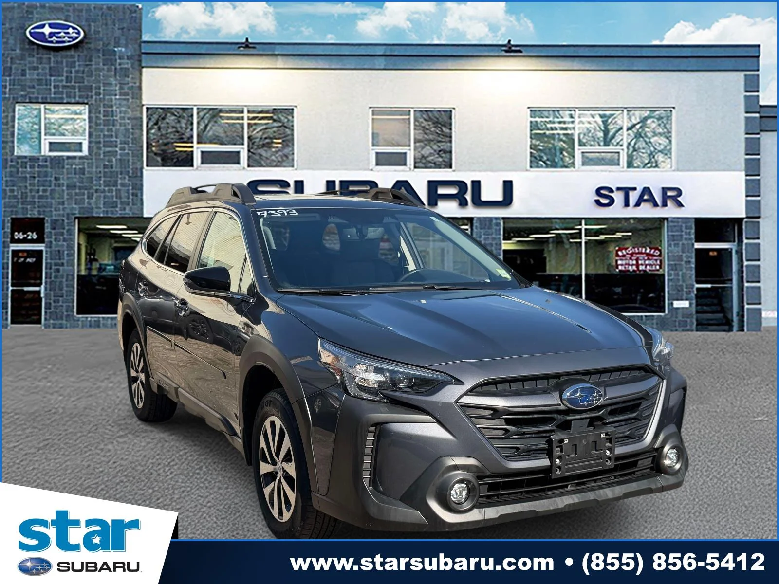 2023 Subaru Outback Premium