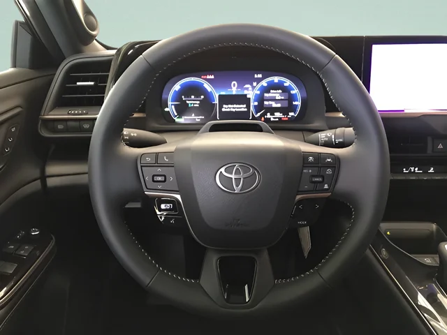 Used 2026 Black Toyota Limited image 18