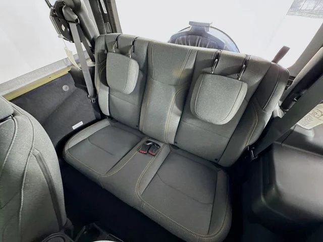 New 2026 41 Exterior Paint Jeep Sport image 22