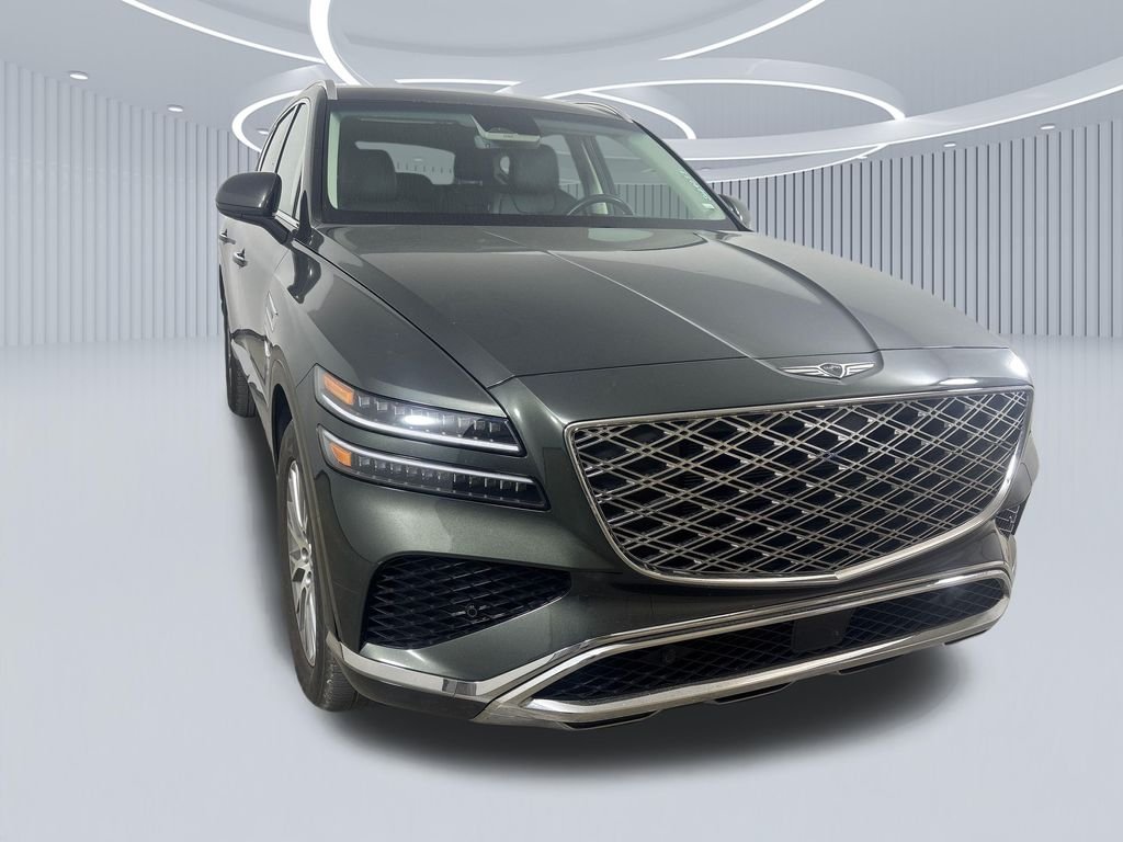 2025 Genesis GV80 2.5T Standard AWD's photo