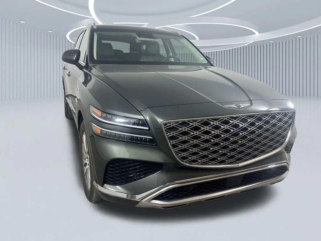 2025 Genesis GV80 2.5T Standard AWD's photo