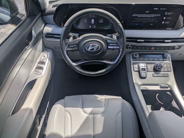 Used 2023 Gray Hyundai SEL image 17