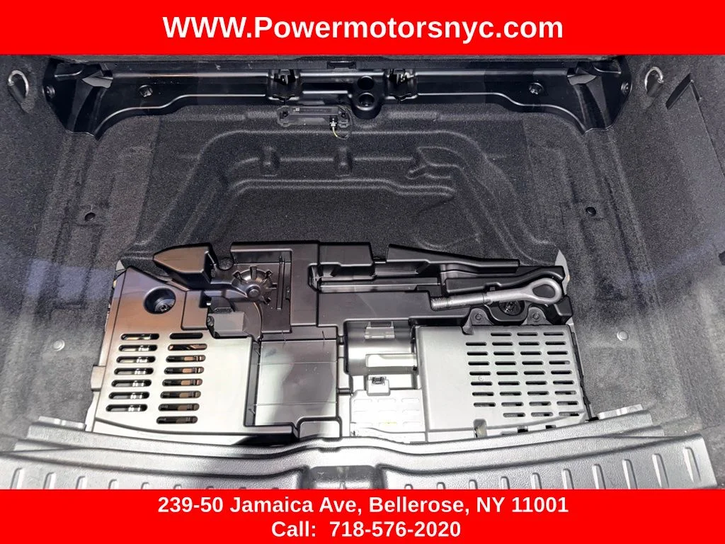 Used 2021 Black Mercedes-Benz GLA 250 image 16