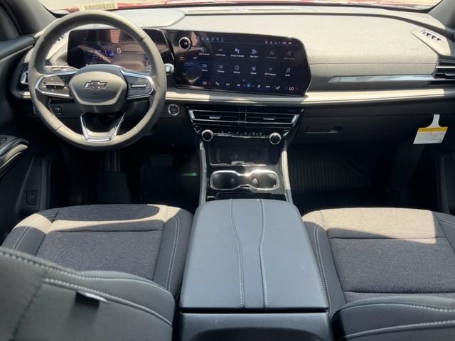 2026 Chevrolet Traverse LT - Photo 7