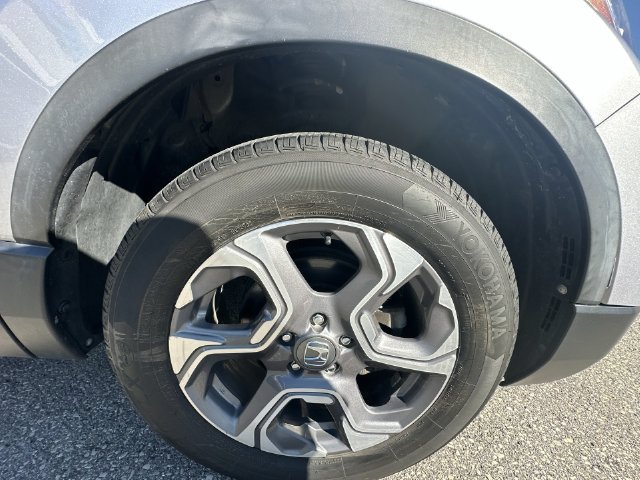 Used 2018  Honda EX-L image 28