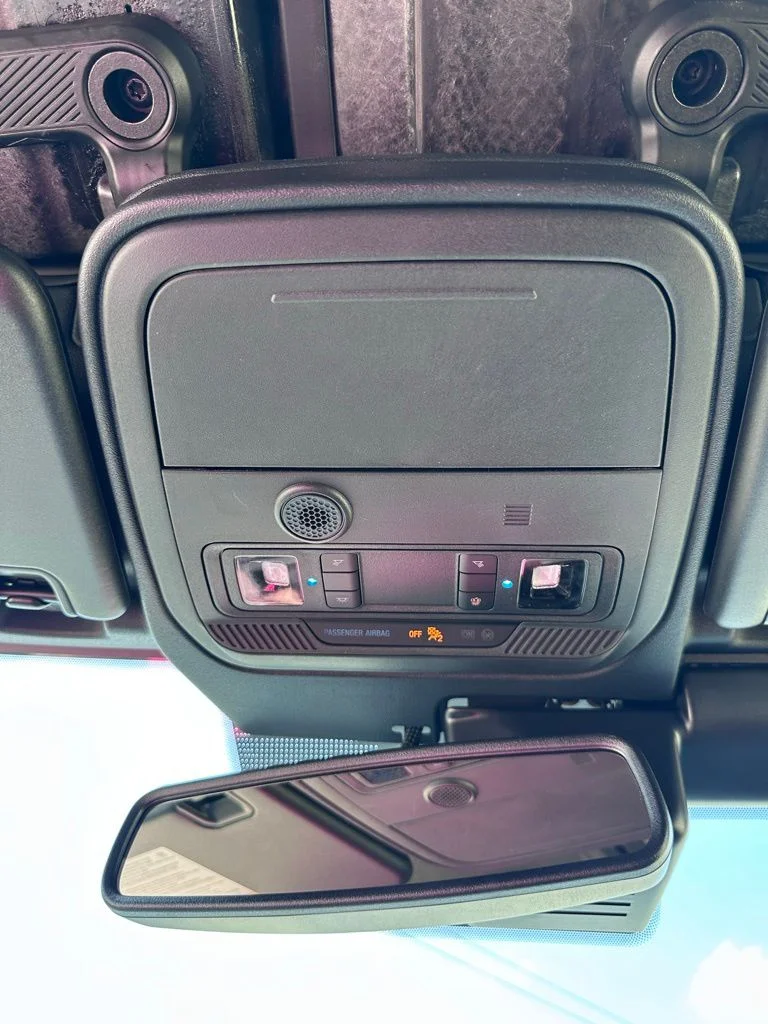 New 2026 Avalanche Ford Outer Banks image 20