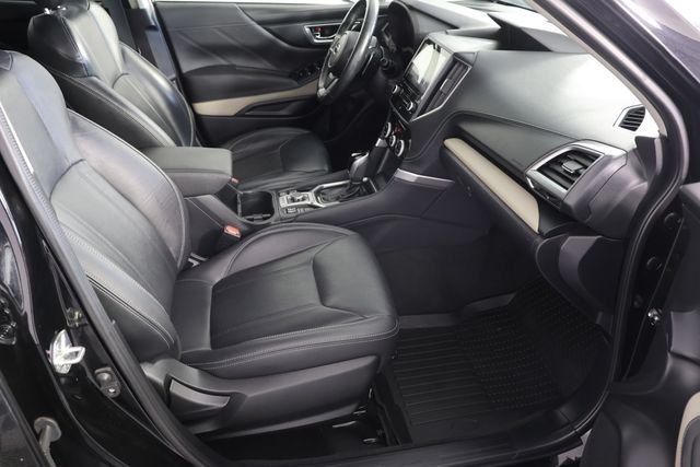 2022 Subaru Forester Limited - Photo 23