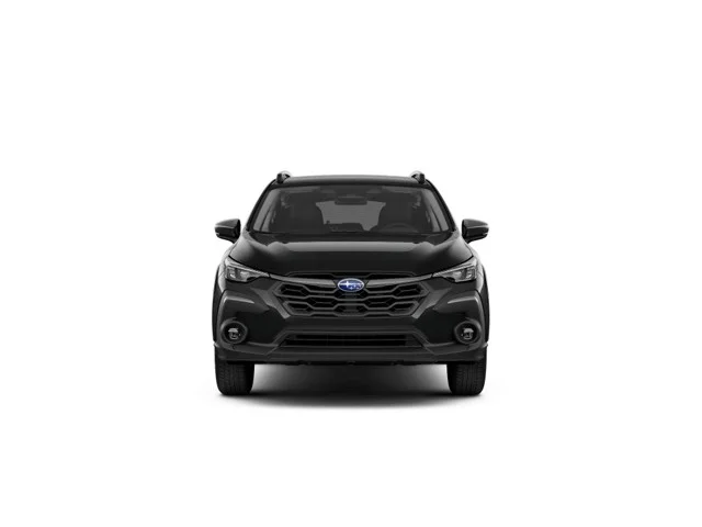 New 2027 CRYSTAL BLACK SILICA Subaru  image 4