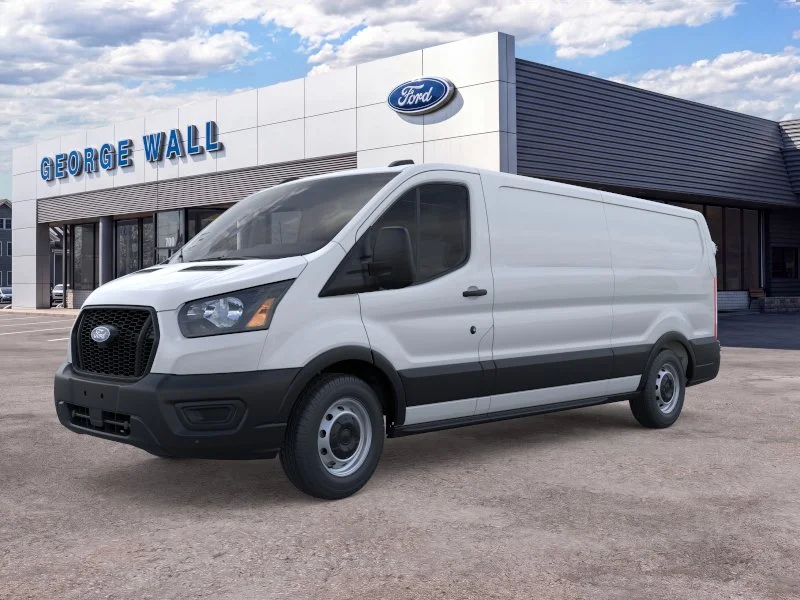 2026 Ford Transit Van Base - Photo 22