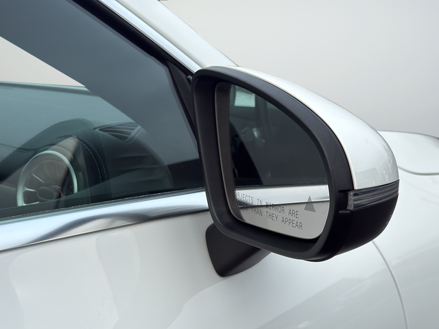 Used 2025 White Mercedes-Benz CLA 250 image 39