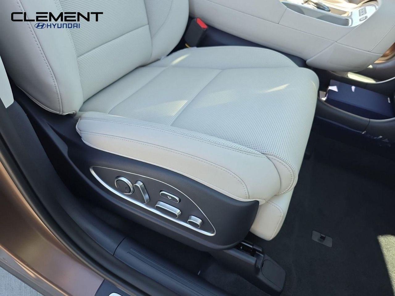 2026 Hyundai Palisade Calligraphy - Photo 33