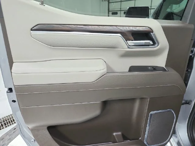 2026 GMC Sierra 1500 SLT - Photo 47