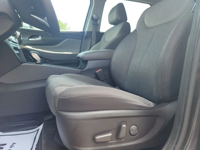 Used 2020 Gray Hyundai SEL image 33
