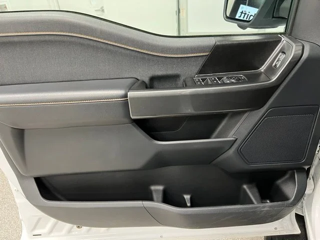 Used 2023 White Ford Tremor image 22