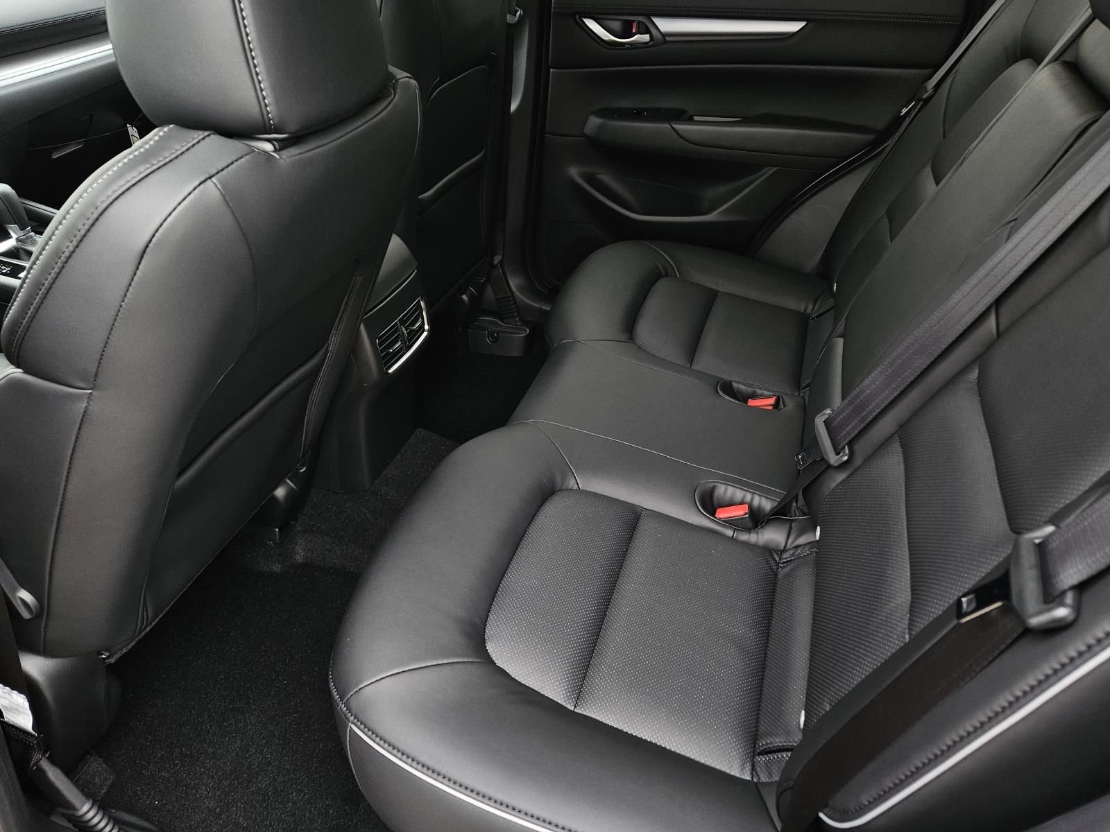 2025 Mazda CX-5 S Select Package - Photo 9