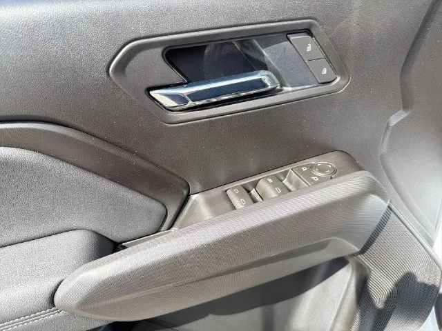 Certified Used 2026 Summit White Chevrolet LT image 16