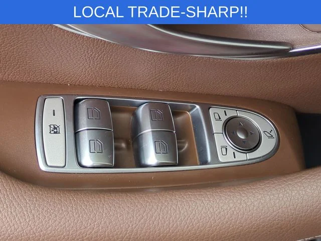 Used 2021  Mercedes-Benz E 350 image 14