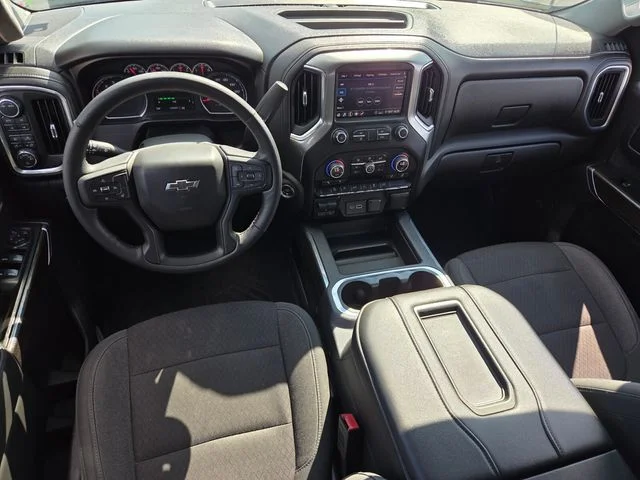 Used 2020 Gray Chevrolet RST image 9