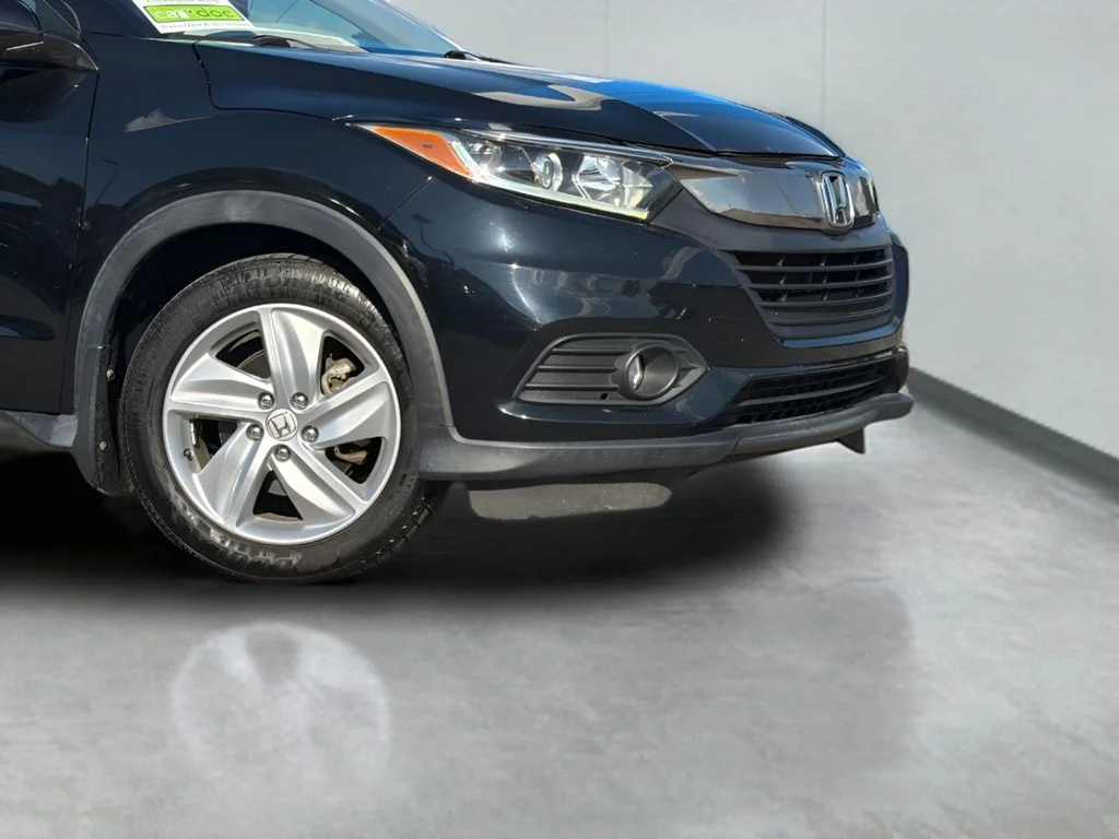 Used 2019  Honda EX-L image 2