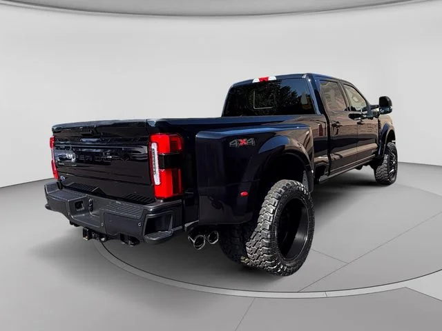 Used 2026  Ford Platinum image 5