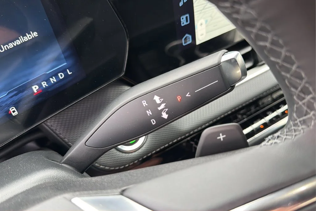 New 2027 Sterling Gray Metallic Chevrolet LT image 31