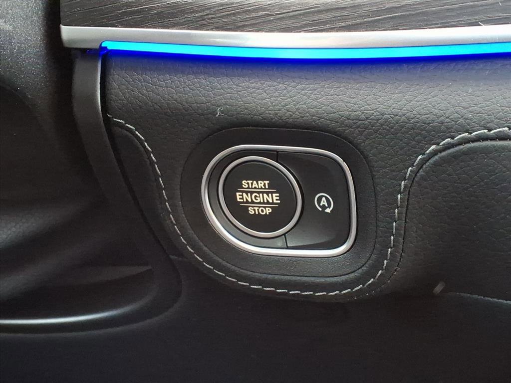 New 2026 Mystic Blue Metallic Mercedes-Benz AMG®  53 image 25