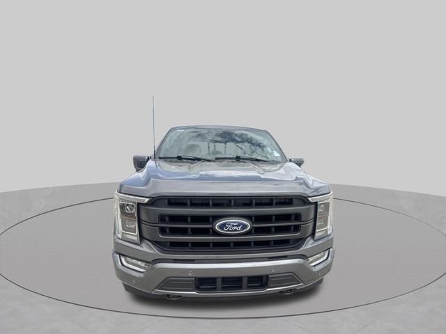 2021 Ford F-150 Lariat - Photo 6