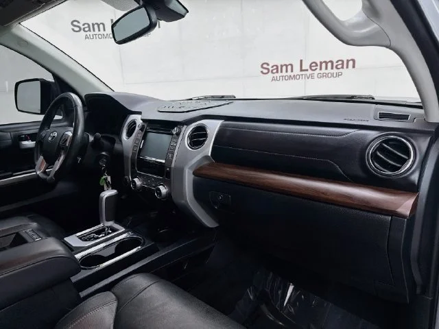 Used 2019 Gray Toyota Limited image 29