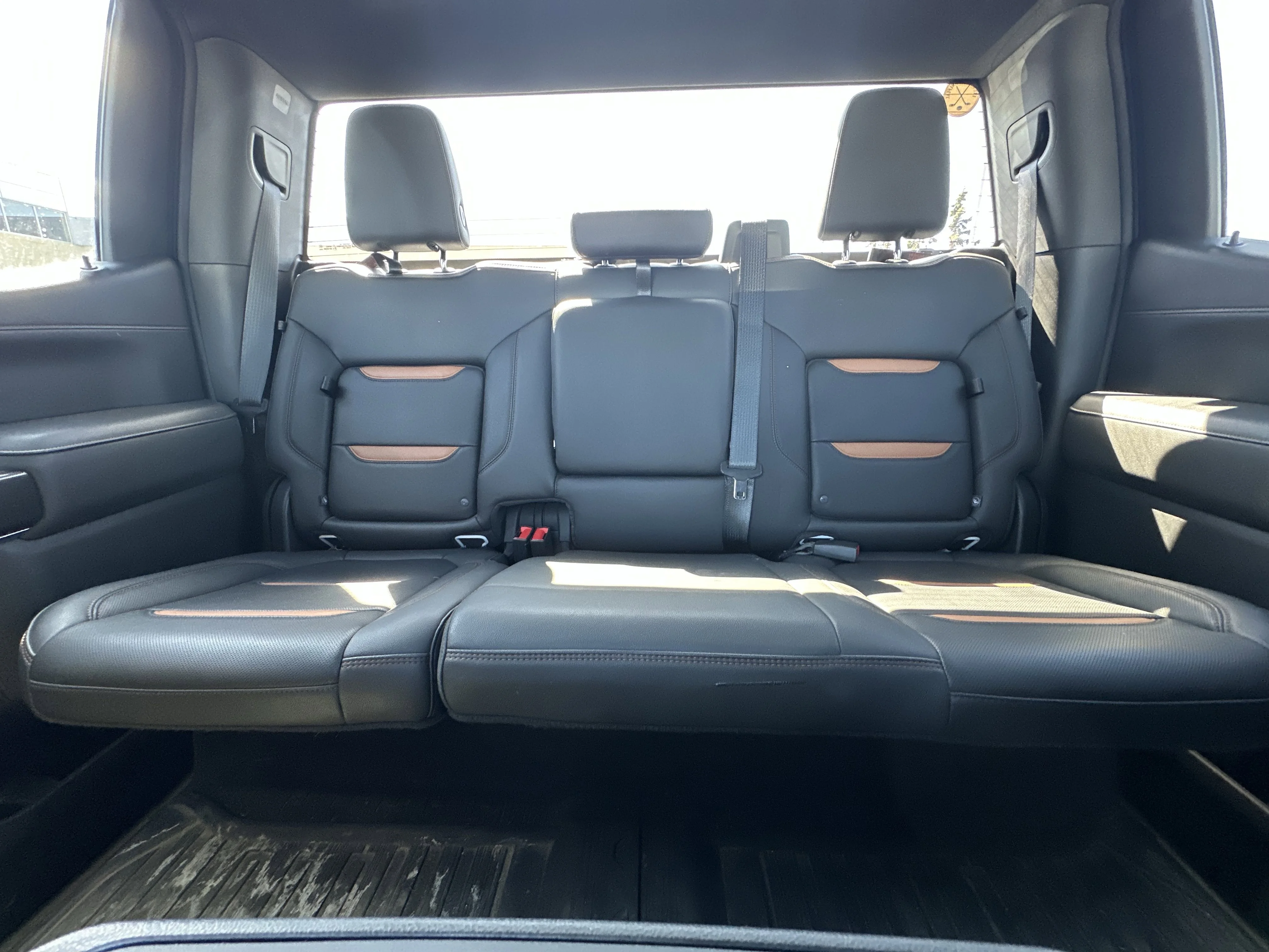 Certified Used 2021 Black GMC AT4 image 23