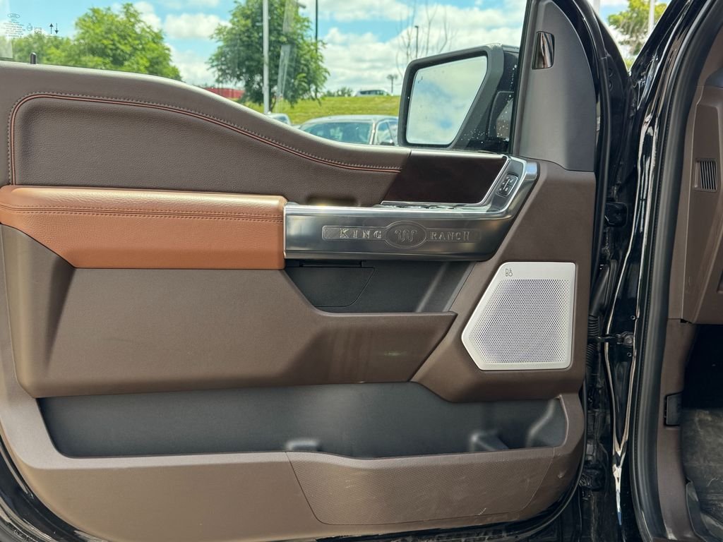 2025 Ford F-150 King Ranch - Photo 29
