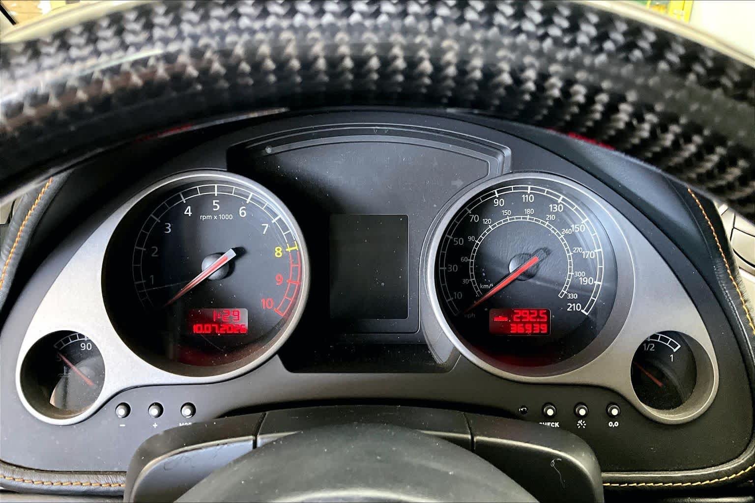 Used 2004 Orange Lamborghini  image 35