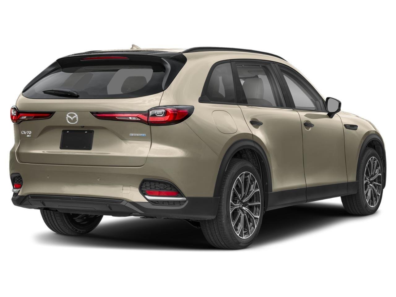 2026 Mazda CX-70 SC - Photo 10