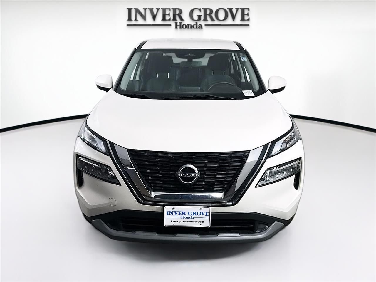Used 2023 Nissan Rogue SV with VIN JN8BT3BB2PW180805 for sale in Inver Grove Heights, Minnesota