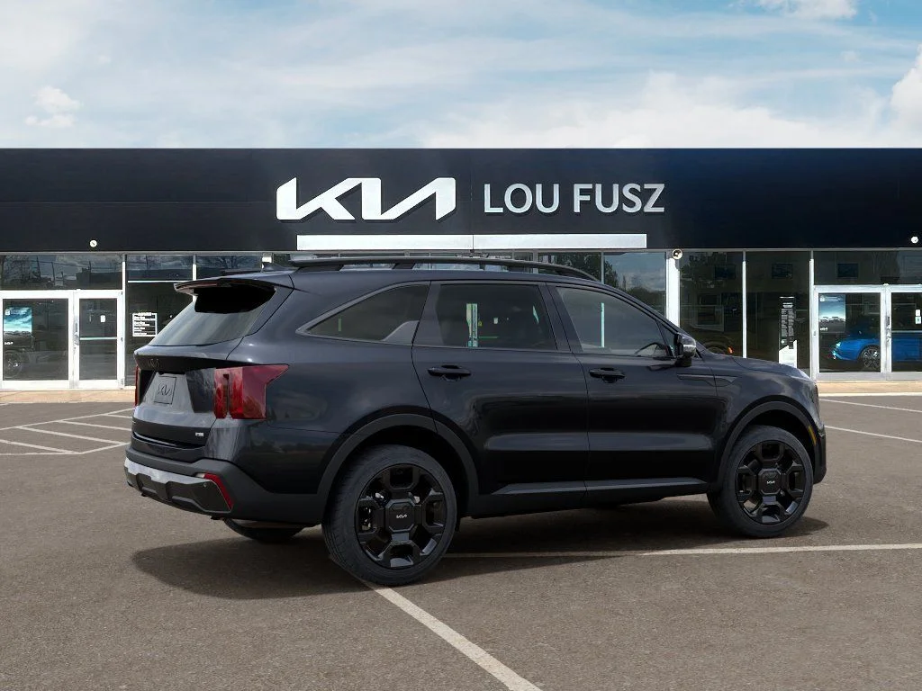 2026 Kia Sorento X-Line SX Prestige - Photo 6