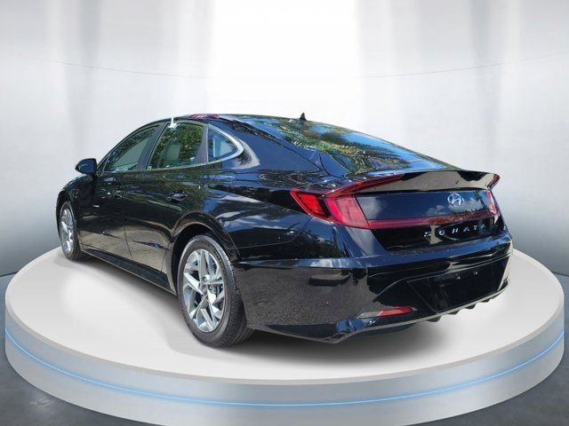 2023 Hyundai Sonata SEL - Photo 3