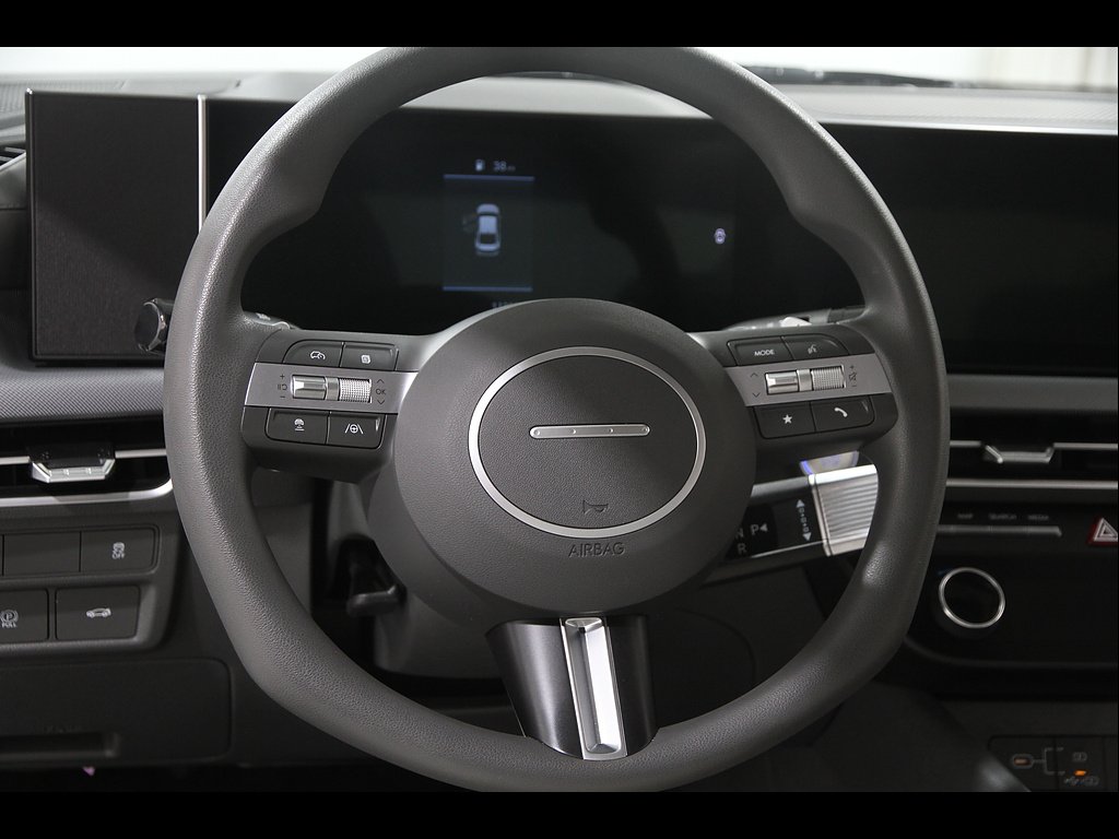 2025 Hyundai Sonata SEL - Photo 7