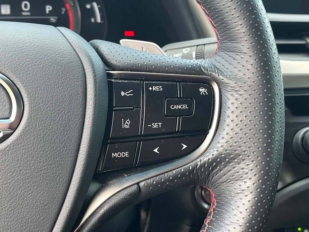 Used 2019 Silver Lexus 350 F Sport image 33