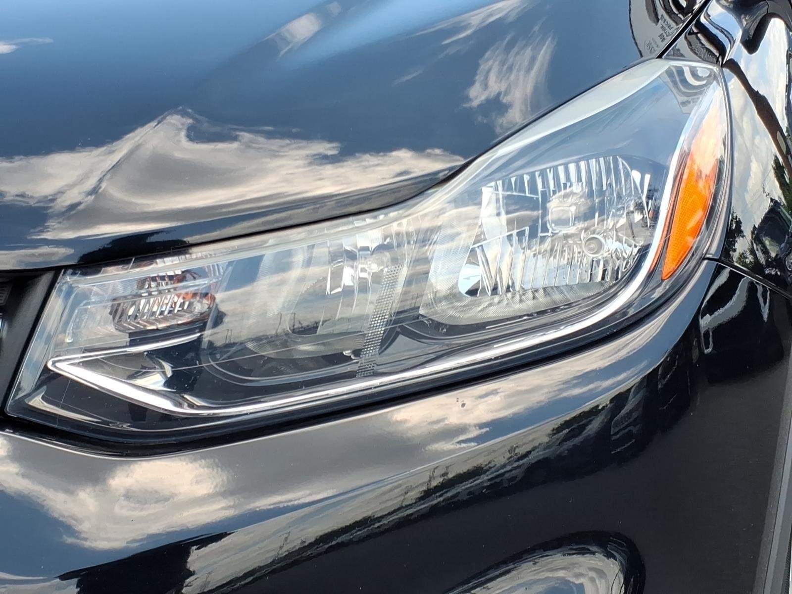 Used 2019 Mosaic Black Metallic Chevrolet LS image 15