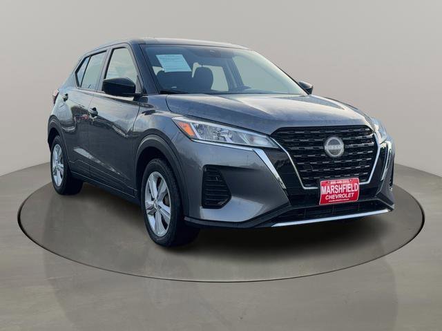 2023 Nissan Kicks S
