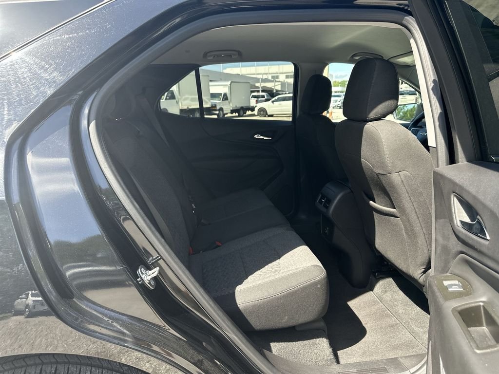 2024 Chevrolet Equinox LT - Photo 26