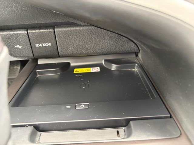 Used 2024 White Toyota XSE image 20