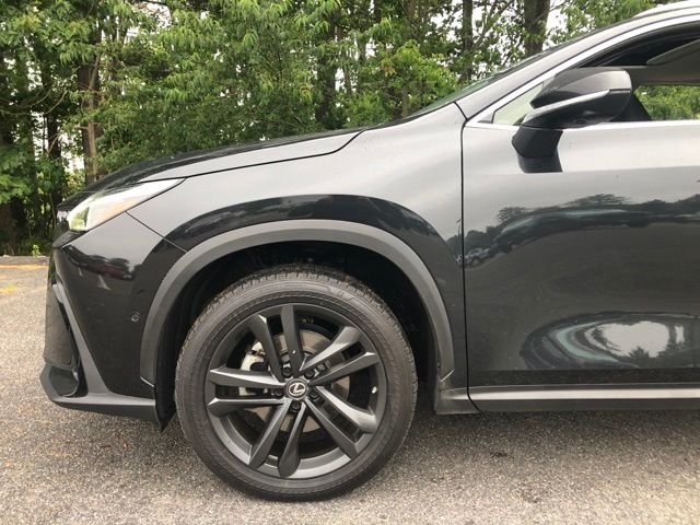 Used 2022 Caviar Lexus 450h+ Luxury image 35